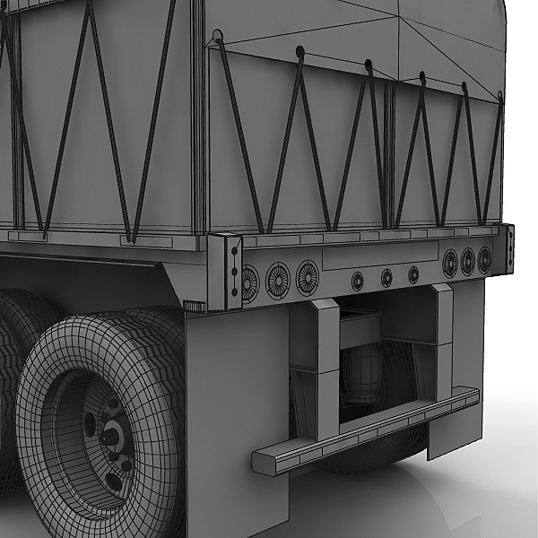 lightwave transcraft eagle trailer - Transcraft Eagle slider by bansheewoj